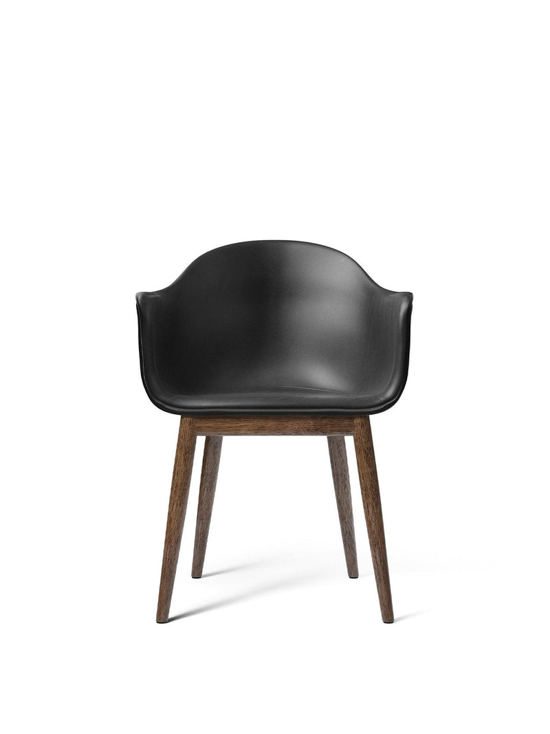 media image for Harbour Dining Chair New Audo Copenhagen 9371002 031900Zz 44 214