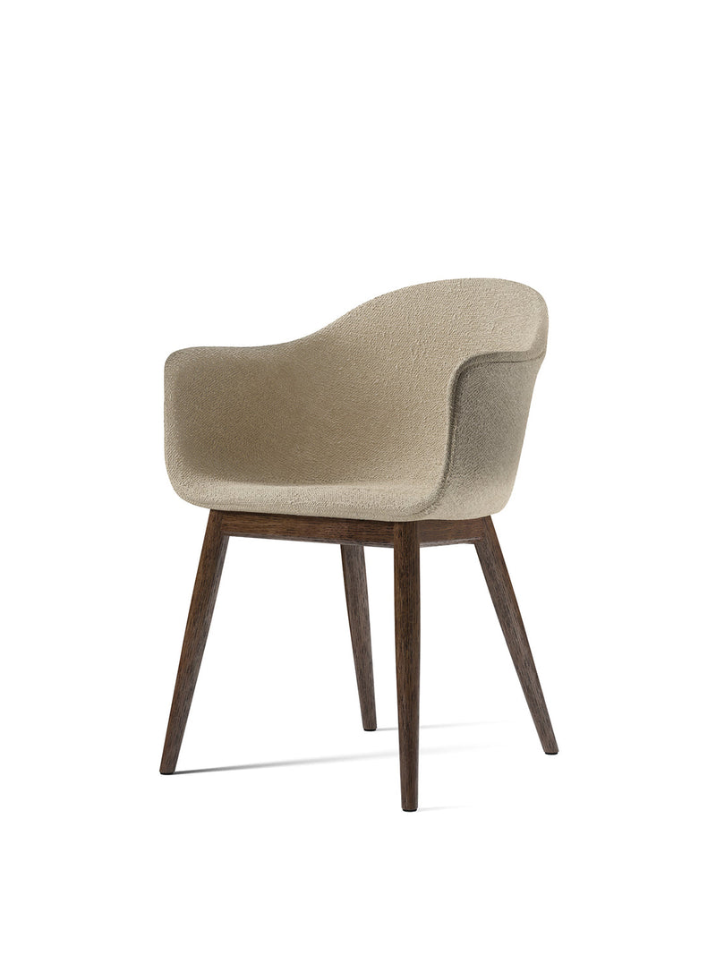media image for Harbour Dining Chair New Audo Copenhagen 9371002 031900Zz 2 282