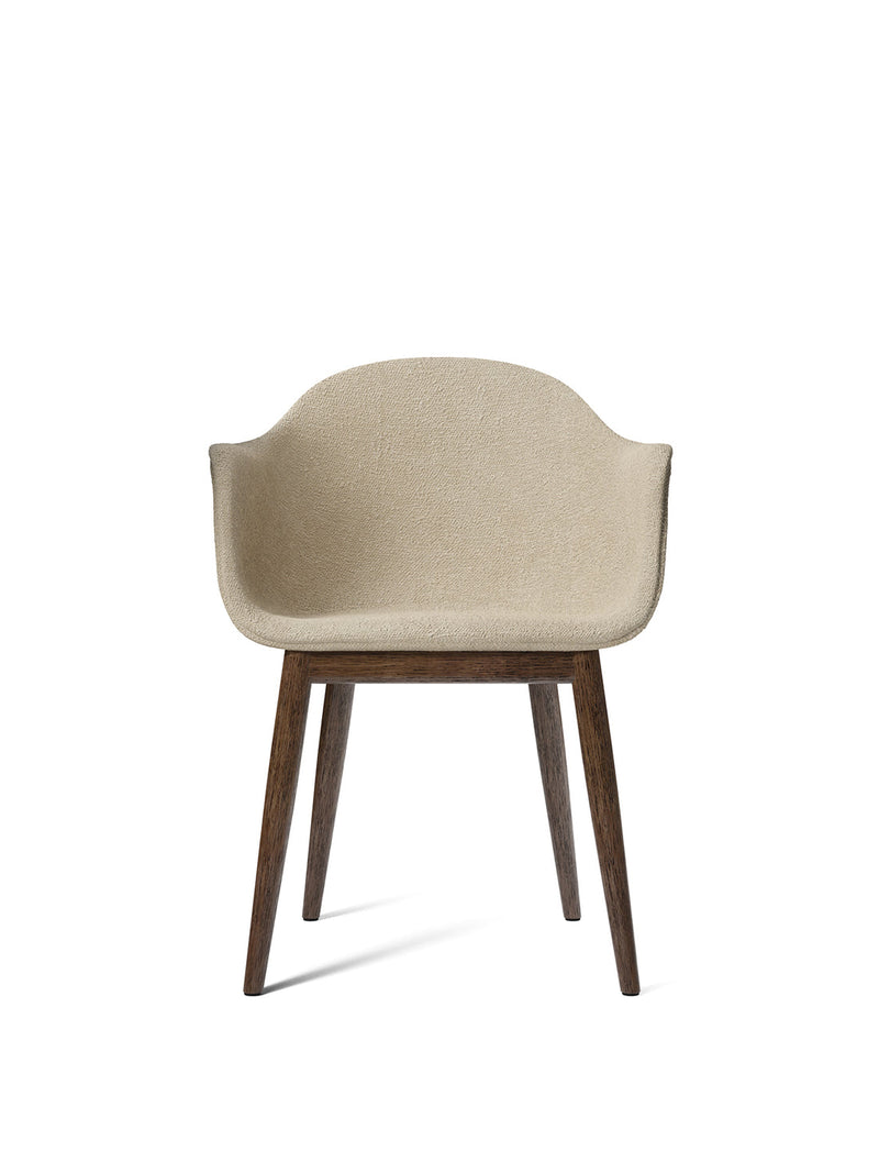 media image for Harbour Dining Chair New Audo Copenhagen 9371002 031900Zz 1 242