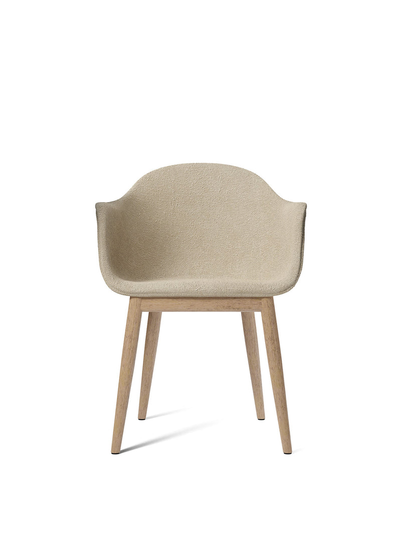 media image for Harbour Dining Chair New Audo Copenhagen 9371002 031900Zz 3 284