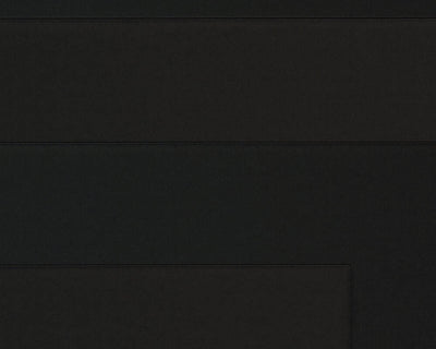 product image for Geometric Textured Wallpaper in Black from the Versace V Collection 32