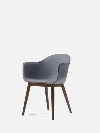 product image for Harbour Dining Chair New Audo Copenhagen 9371002 031900Zz 19 29