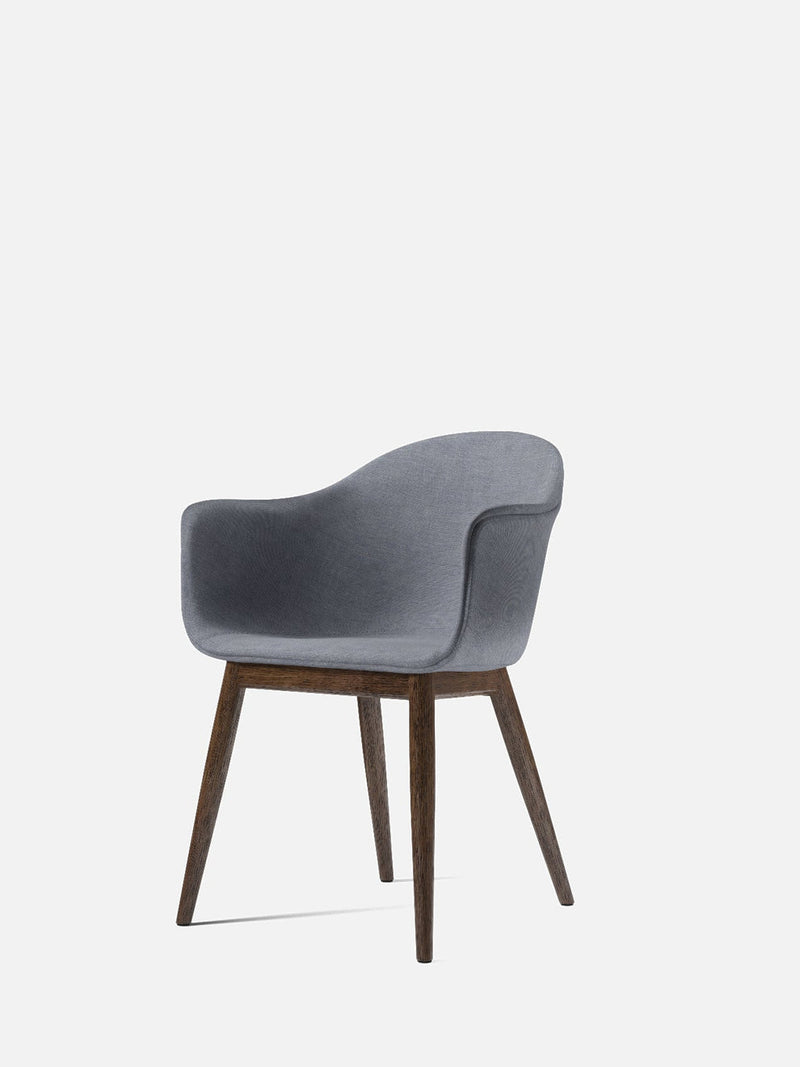 media image for Harbour Dining Chair New Audo Copenhagen 9371002 031900Zz 19 229