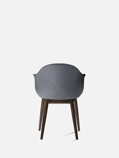 product image for Harbour Dining Chair New Audo Copenhagen 9371002 031900Zz 20 15