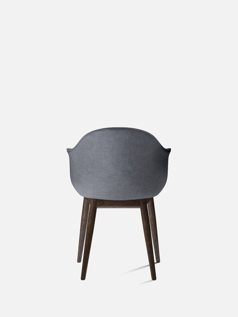 media image for Harbour Dining Chair New Audo Copenhagen 9371002 031900Zz 20 292