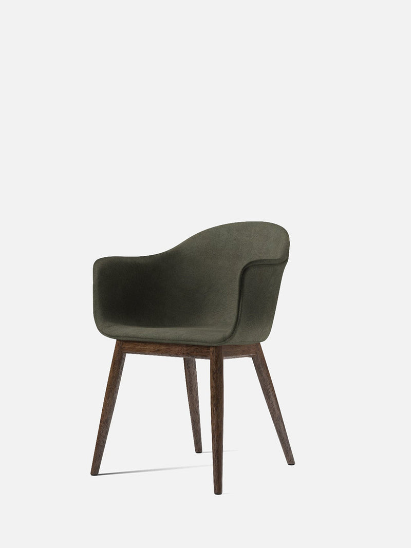 media image for Harbour Dining Chair New Audo Copenhagen 9371002 031900Zz 17 263