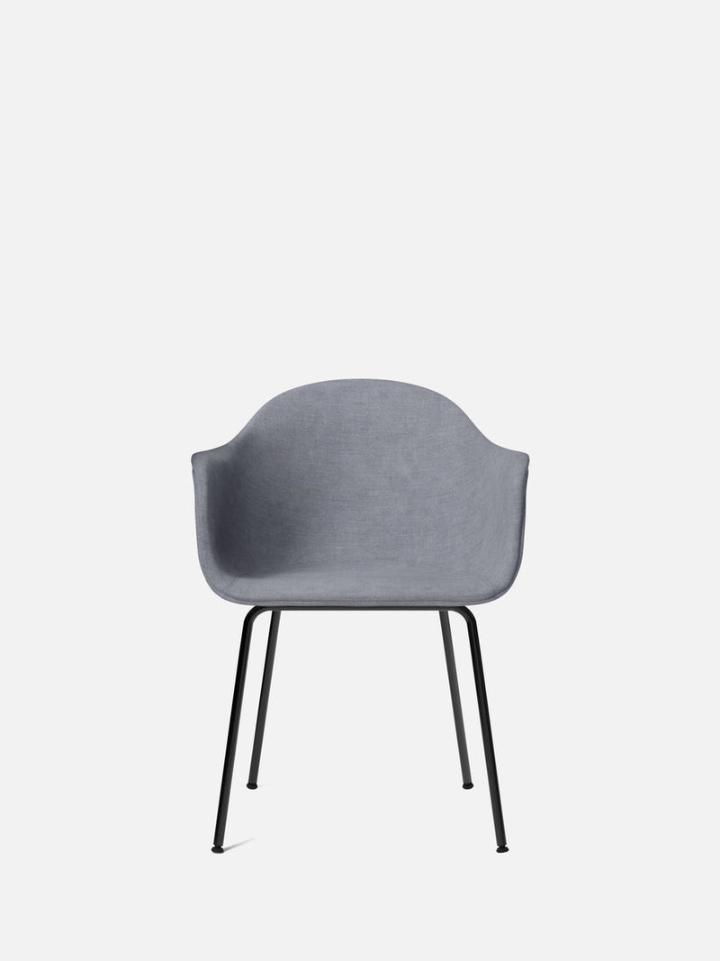 media image for Harbour Dining Chair New Audo Copenhagen 9371002 031900Zz 11 22