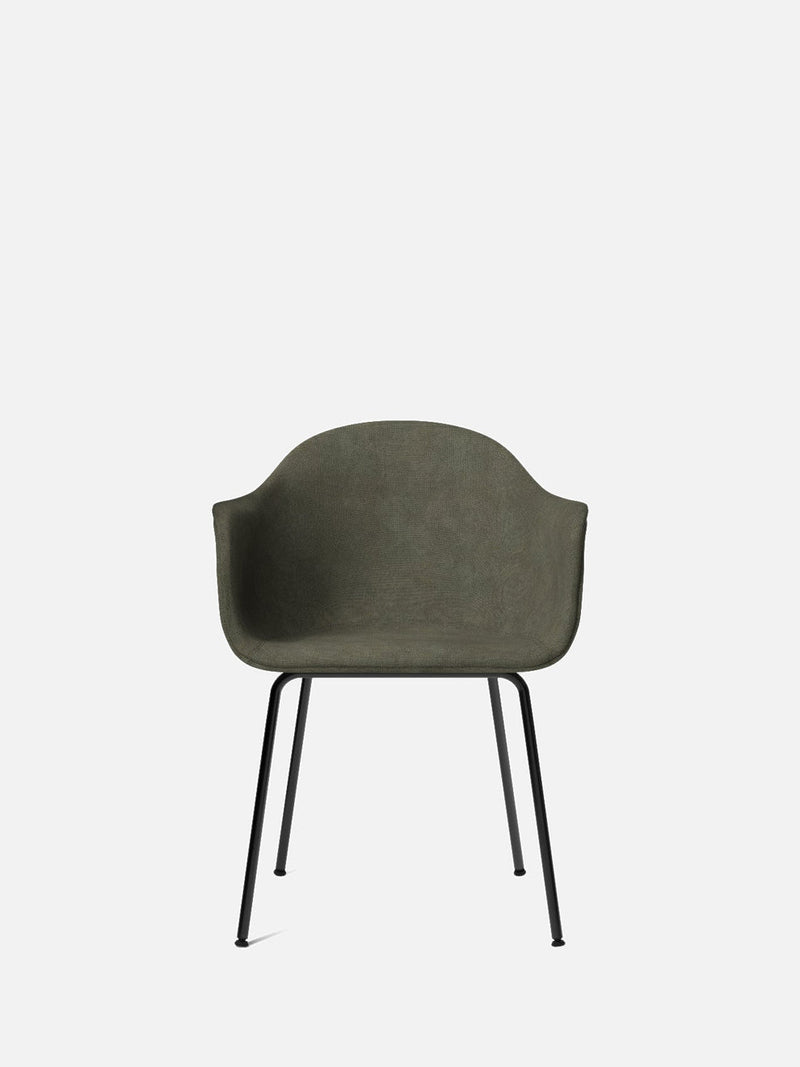 media image for Harbour Dining Chair New Audo Copenhagen 9371002 031900Zz 10 216