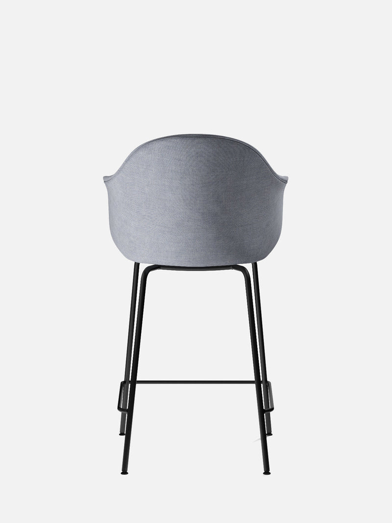 media image for Harbour Counter Chair New Audo Copenhagen 9343001 009L00Zz 4 258