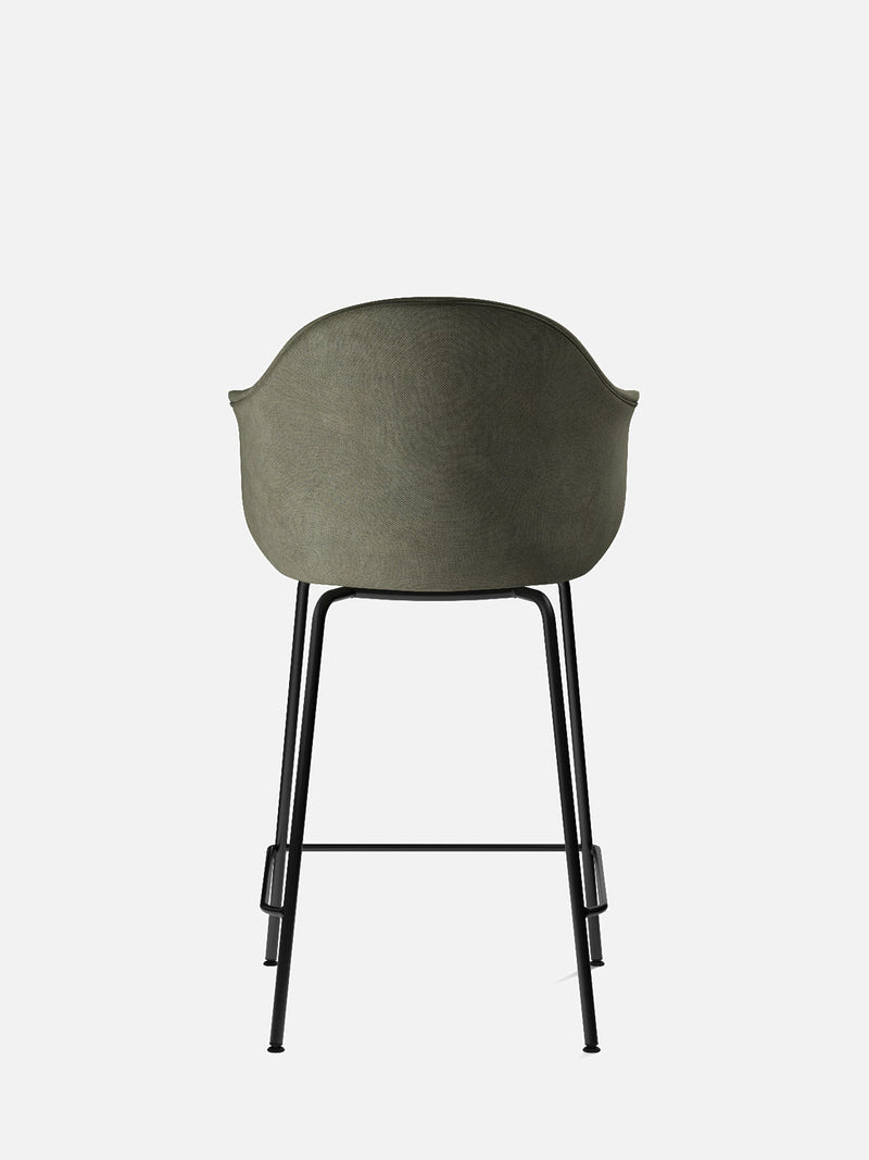 media image for Harbour Counter Chair New Audo Copenhagen 9343001 009L00Zz 6 219