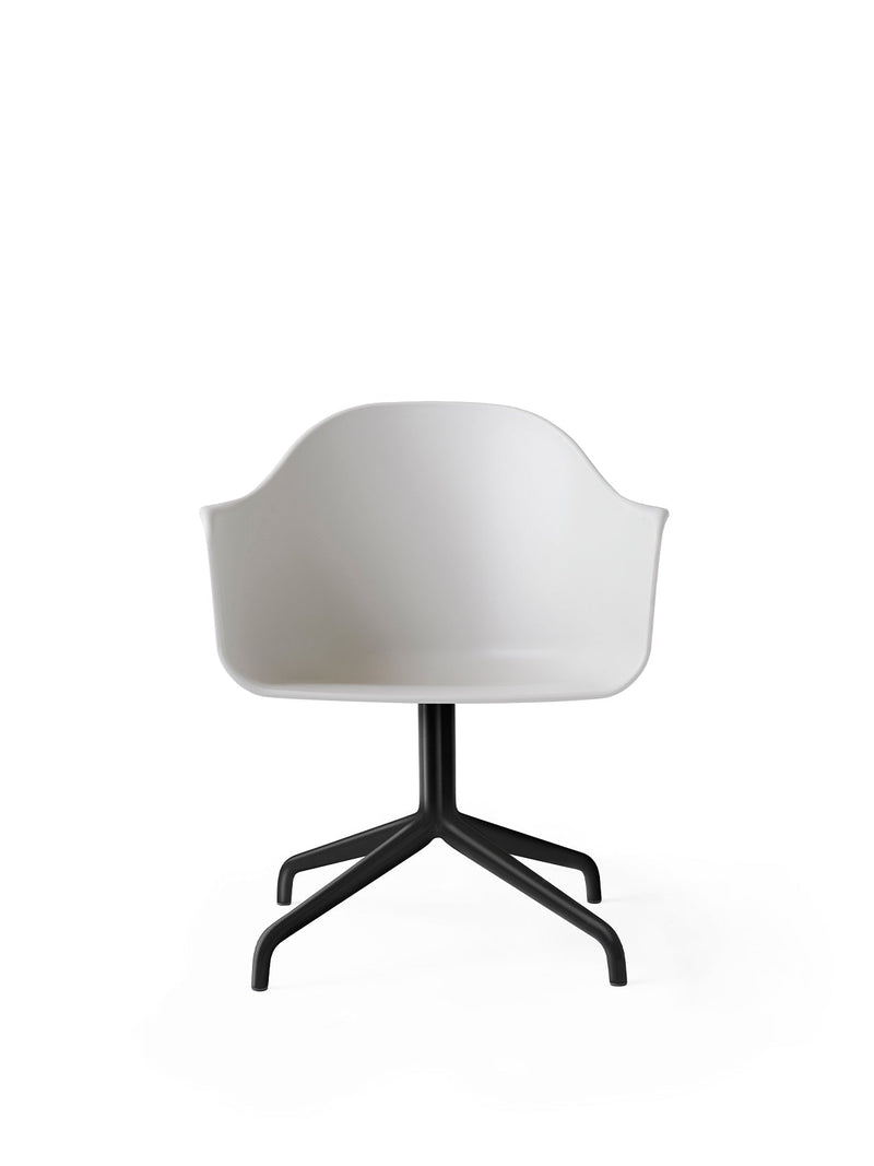 media image for Harbour Dining Hard Shell Chair New Audo Copenhagen 9370000 0000Zzzz 17 23