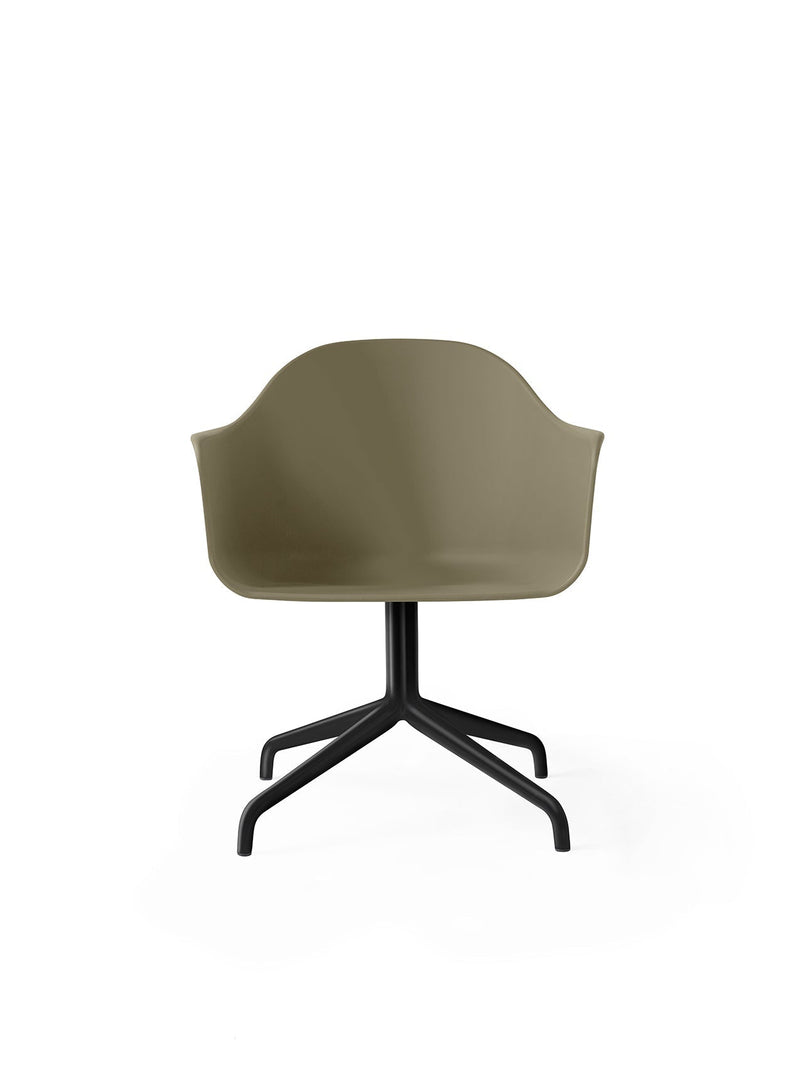 media image for Harbour Dining Hard Shell Chair New Audo Copenhagen 9370000 0000Zzzz 19 298