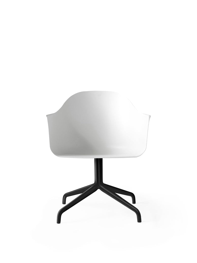 media image for Harbour Dining Hard Shell Chair New Audo Copenhagen 9370000 0000Zzzz 11 229