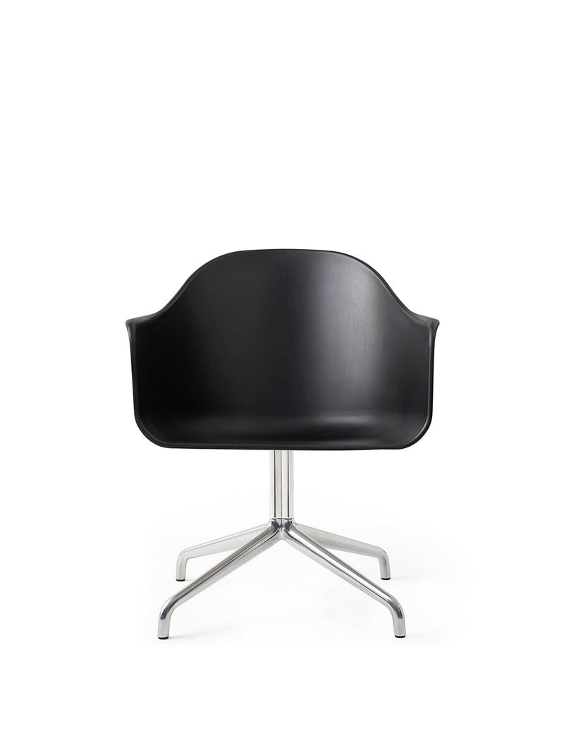 media image for Harbour Dining Hard Shell Chair New Audo Copenhagen 9370000 0000Zzzz 26 26