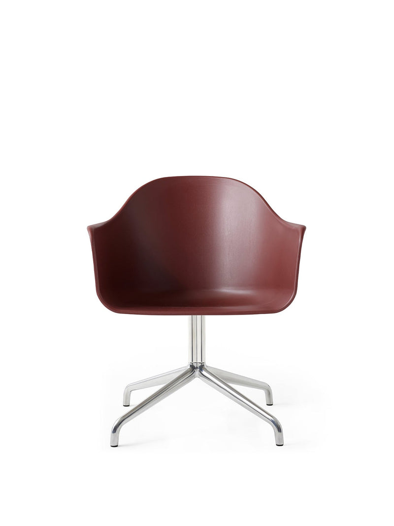 media image for Harbour Dining Hard Shell Chair New Audo Copenhagen 9370000 0000Zzzz 27 25
