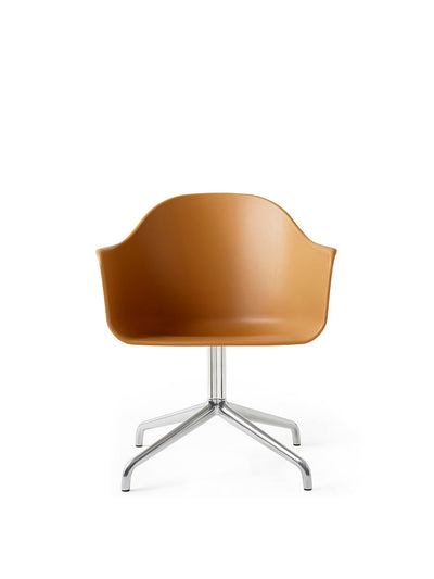 product image for Harbour Dining Hard Shell Chair New Audo Copenhagen 9370000 0000Zzzz 28 39