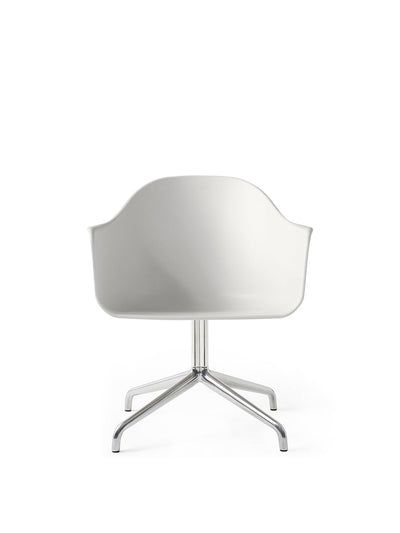 product image for Harbour Dining Hard Shell Chair New Audo Copenhagen 9370000 0000Zzzz 29 15