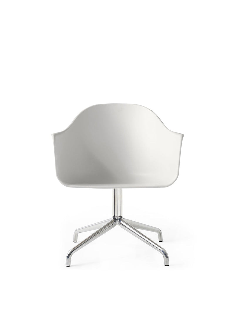 media image for Harbour Dining Hard Shell Chair New Audo Copenhagen 9370000 0000Zzzz 29 292