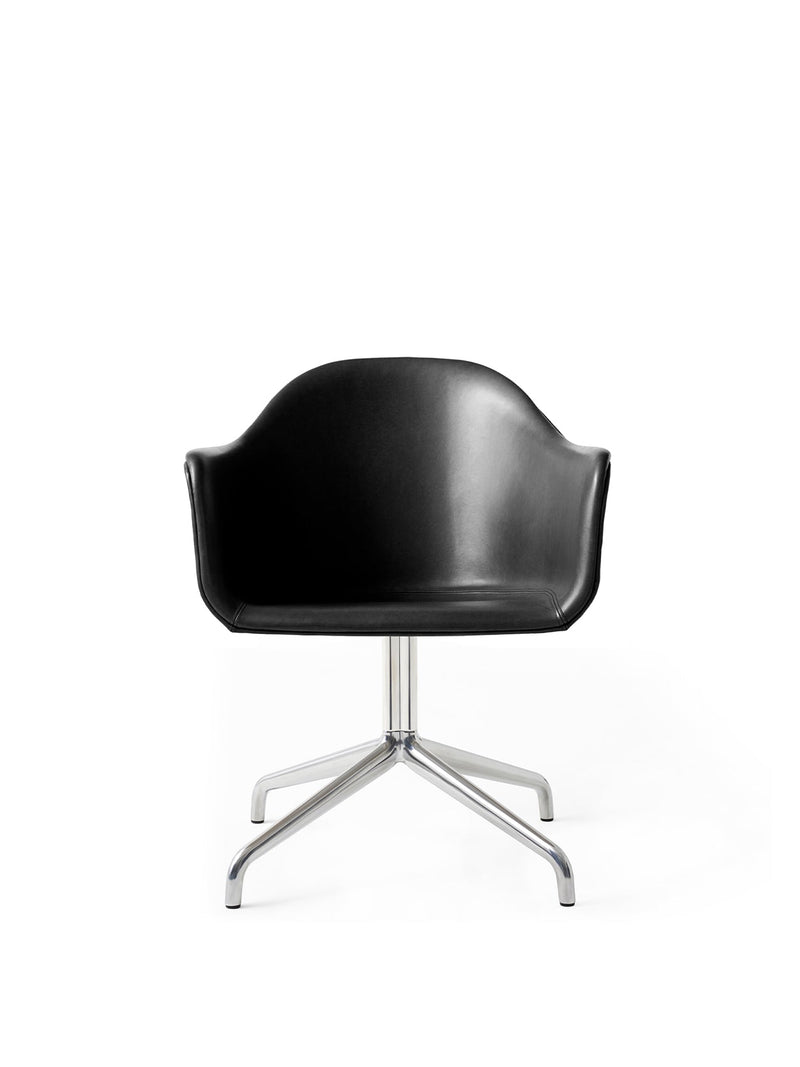 media image for Harbour Star Basedining Chair Audo Copenhagen 71103 005102 3 266