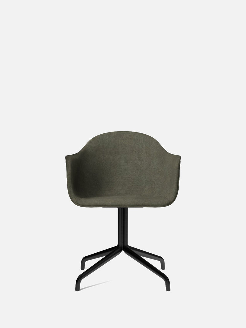 media image for Harbour Dining Chair New Audo Copenhagen 9371002 031900Zz 51 25