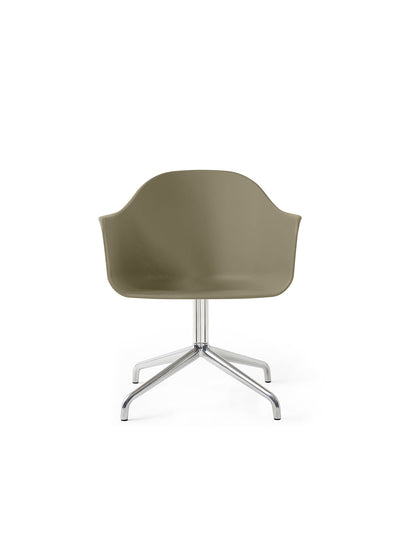 product image for Harbour Dining Hard Shell Chair New Audo Copenhagen 9370000 0000Zzzz 30 96