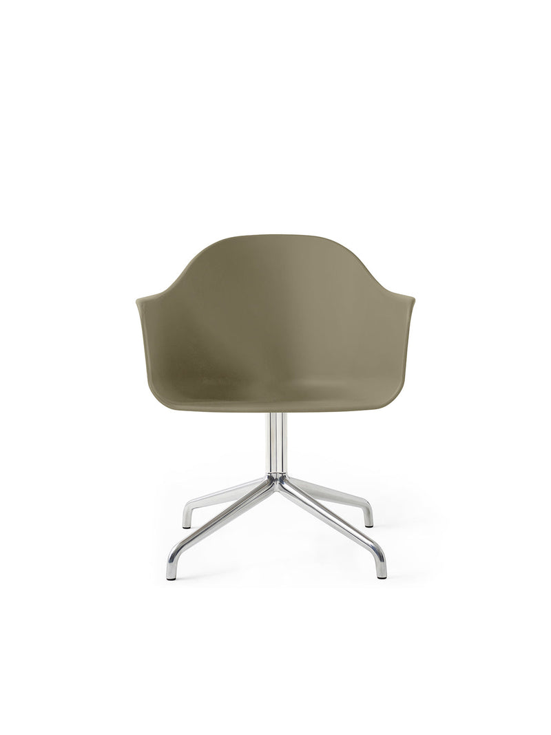 media image for Harbour Dining Hard Shell Chair New Audo Copenhagen 9370000 0000Zzzz 30 20