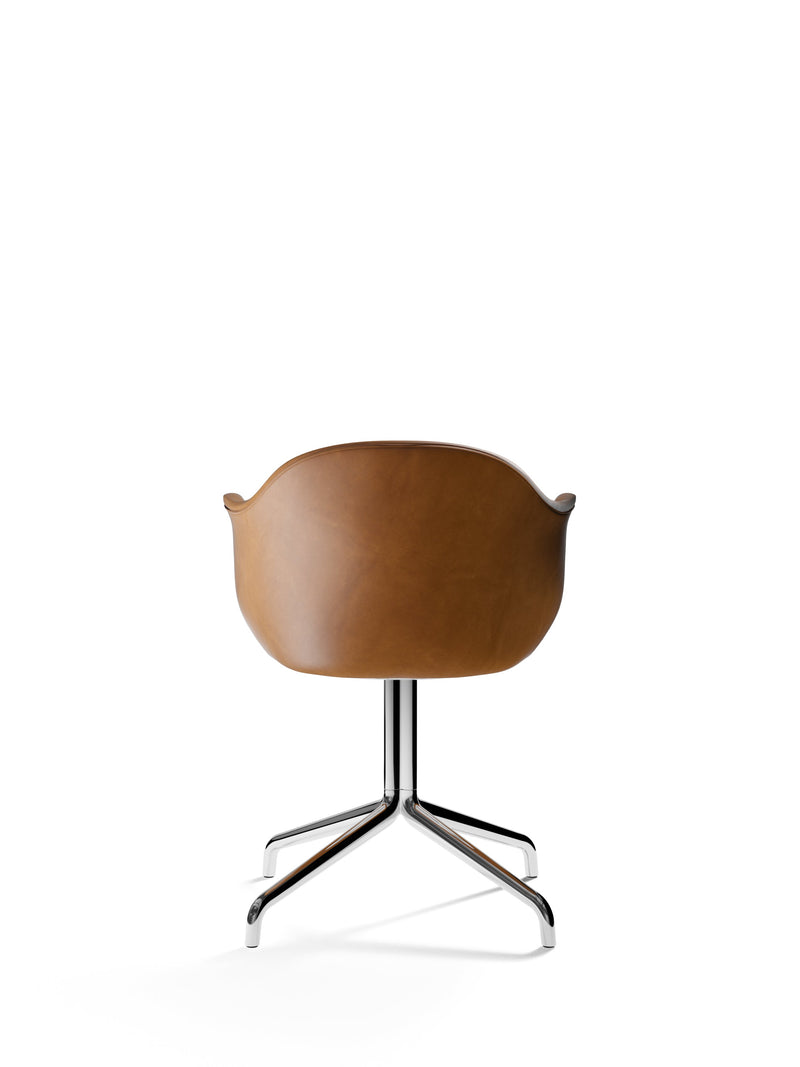 media image for Harbour Star Basedining Chair Audo Copenhagen 71103 005102 10 221