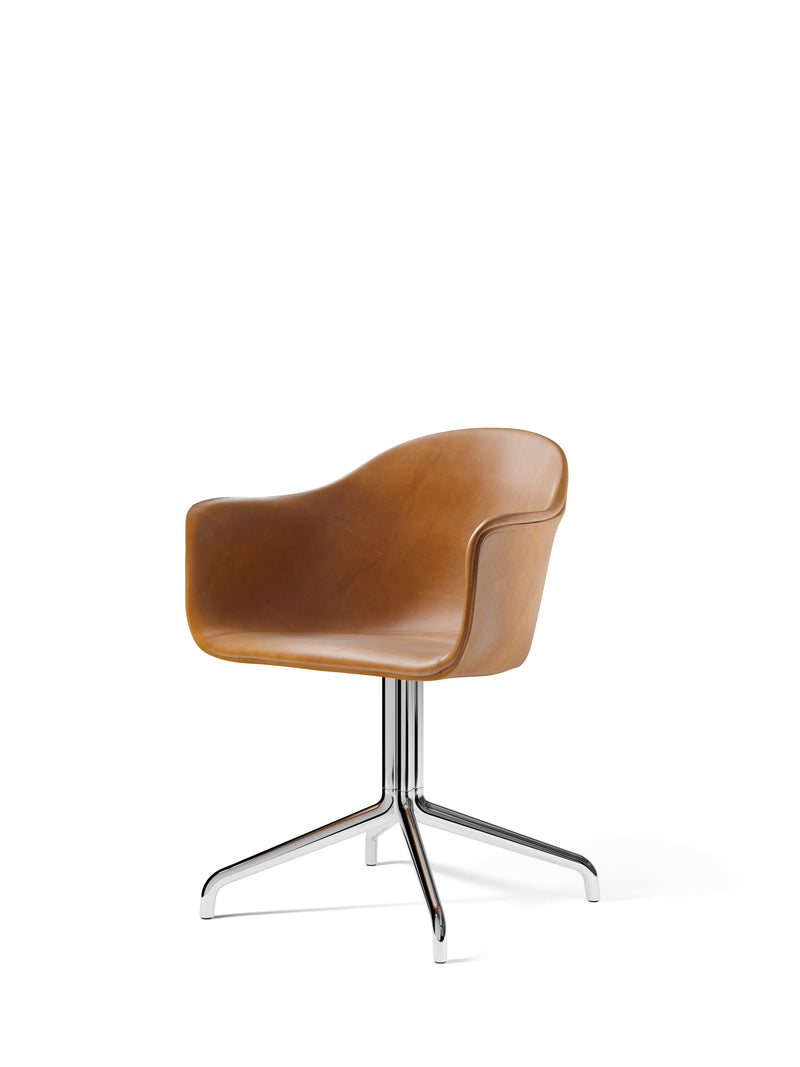 media image for Harbour Star Basedining Chair Audo Copenhagen 71103 005102 11 278