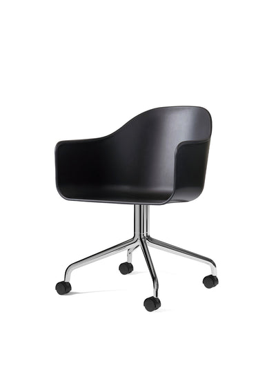 product image for Harbour Dining Hard Shell Chair New Audo Copenhagen 9370000 0000Zzzz 33 92