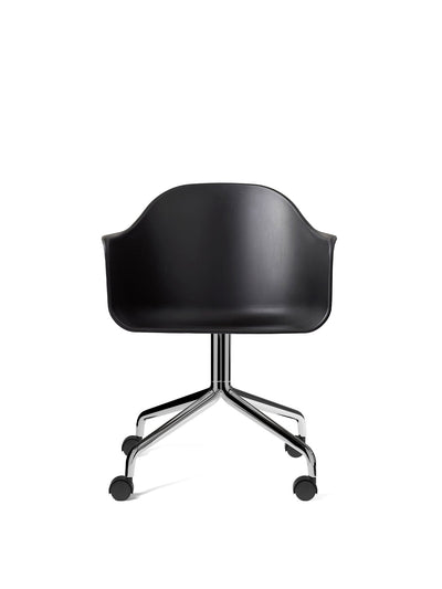 product image for Harbour Side Dining Chair New Audo Copenhagen 9395020 010300Zz 38 23