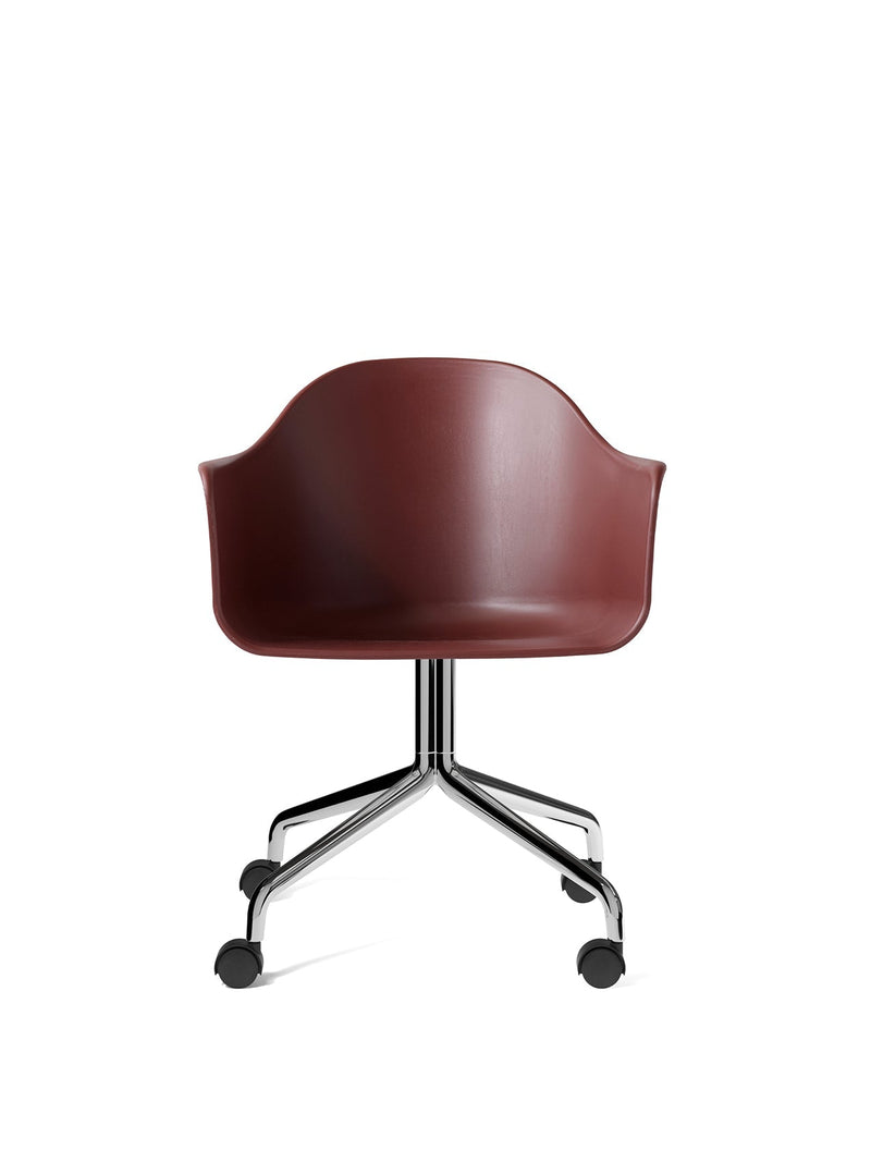 media image for Harbour Side Dining Chair New Audo Copenhagen 9395020 010300Zz 39 256