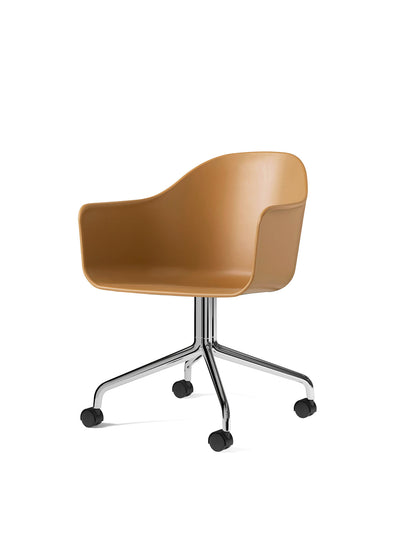 product image for Harbour Dining Hard Shell Chair New Audo Copenhagen 9370000 0000Zzzz 38 27