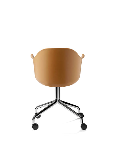product image for Harbour Dining Hard Shell Chair New Audo Copenhagen 9370000 0000Zzzz 39 51