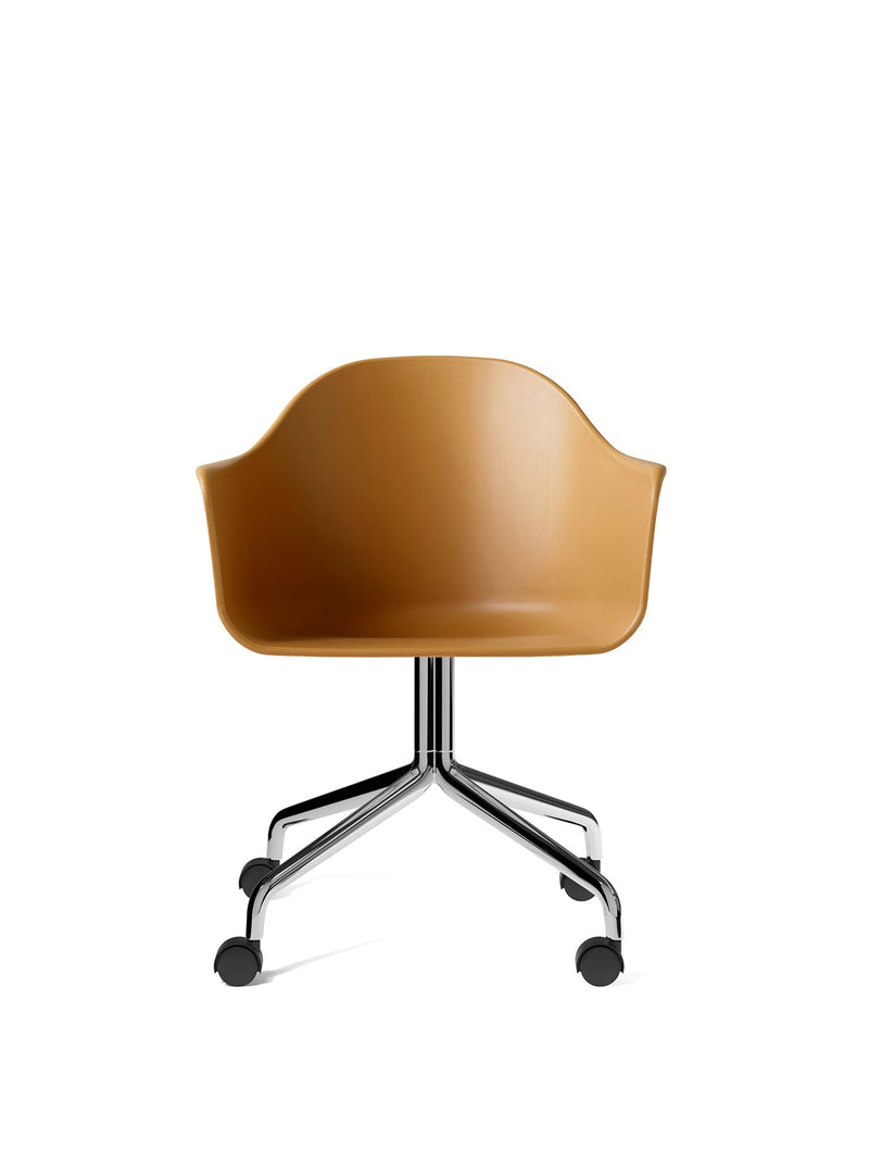 media image for Harbour Side Dining Chair New Audo Copenhagen 9395020 010300Zz 40 296