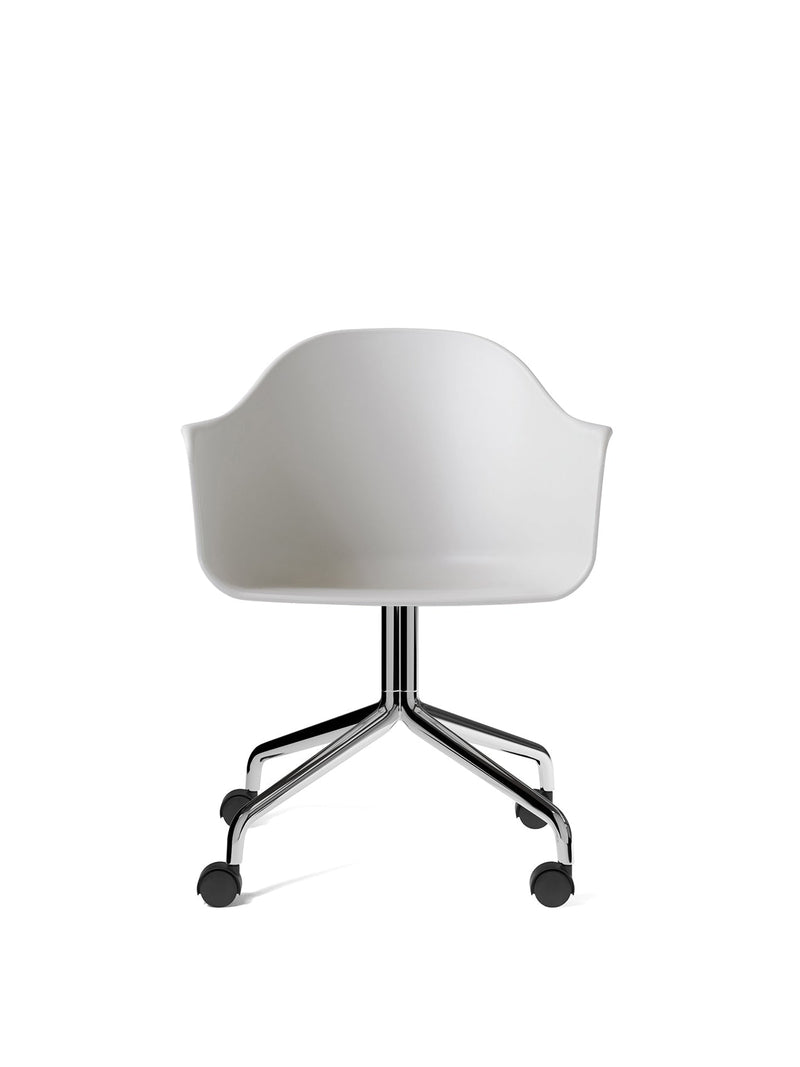 media image for Harbour Side Dining Chair New Audo Copenhagen 9395020 010300Zz 41 264