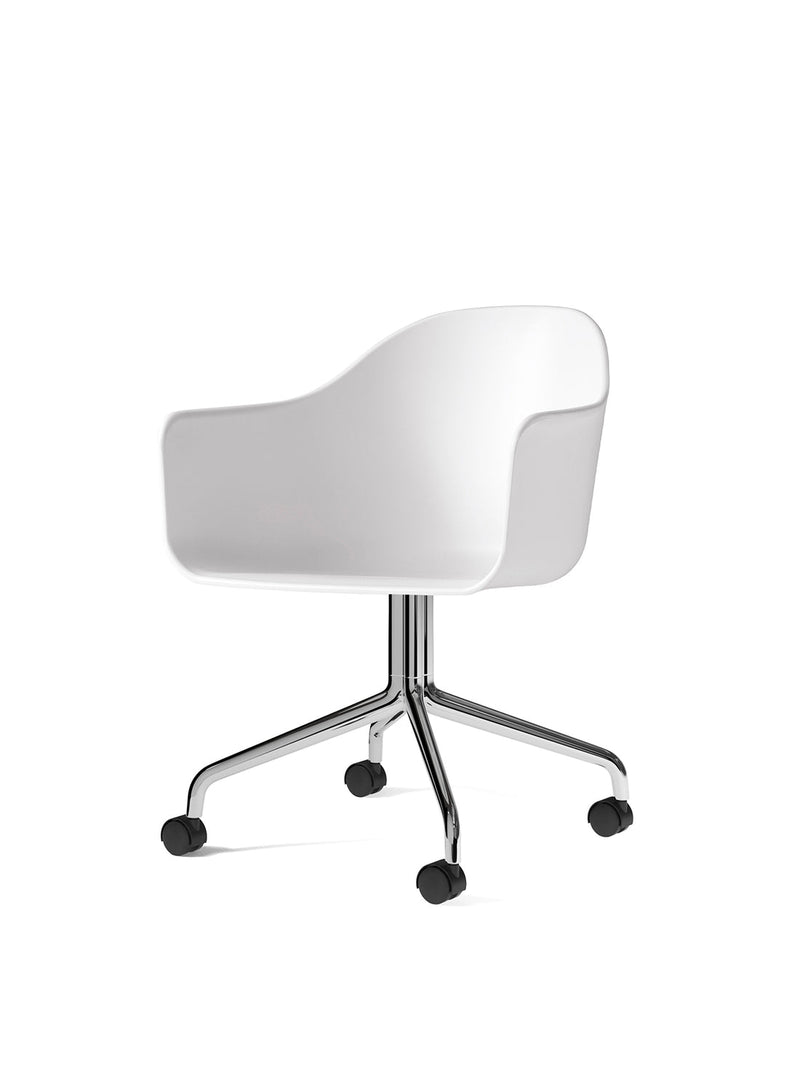 media image for Harbour Dining Hard Shell Chair New Audo Copenhagen 9370000 0000Zzzz 47 221