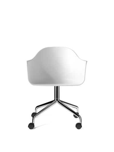 product image for Harbour Side Dining Chair New Audo Copenhagen 9395020 010300Zz 43 70