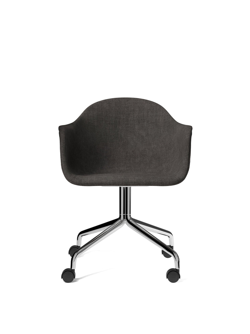 media image for Harbour Dining Chair New Audo Copenhagen 9371002 031900Zz 48 217