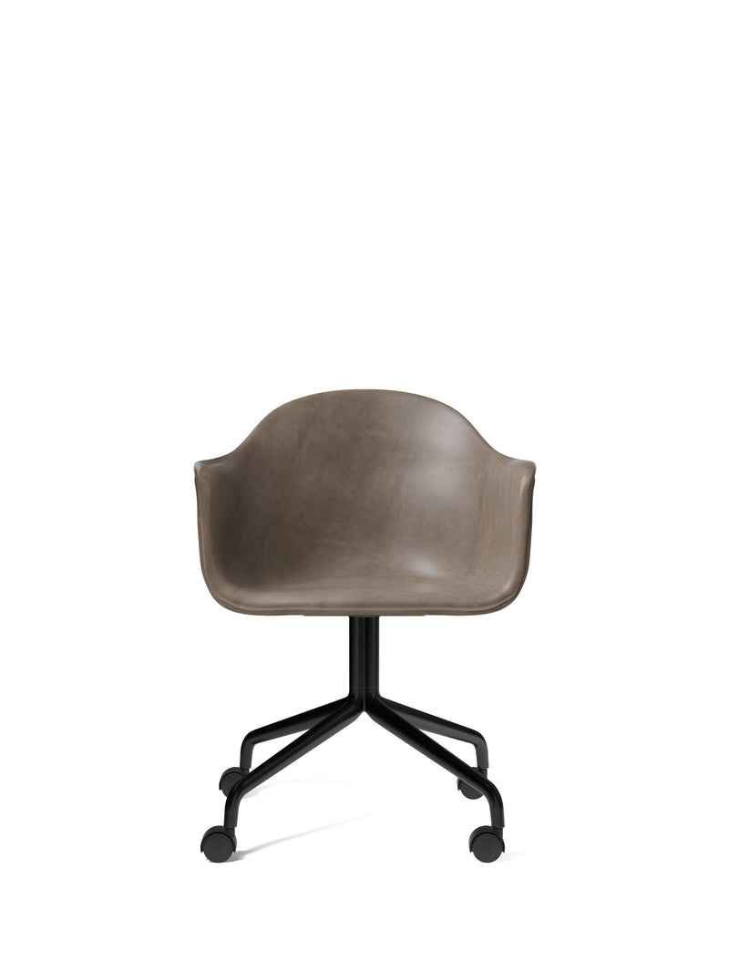 media image for Harbour Star Basedining Chair Audo Copenhagen 71103 005102 4 233
