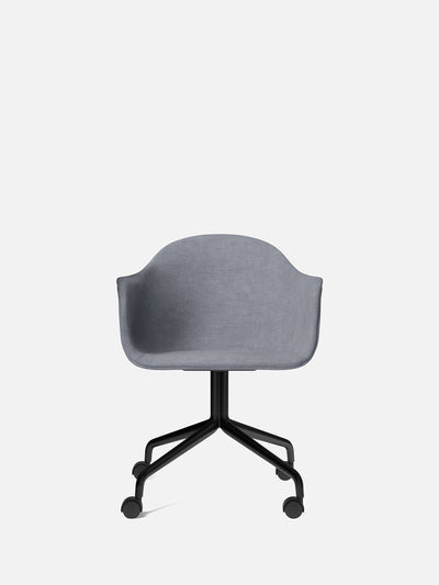product image for Harbour Dining Chair New Audo Copenhagen 9371002 031900Zz 56 5
