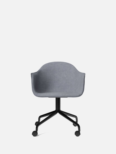 product image for Harbour Dining Chair New Audo Copenhagen 9371002 031900Zz 55 63
