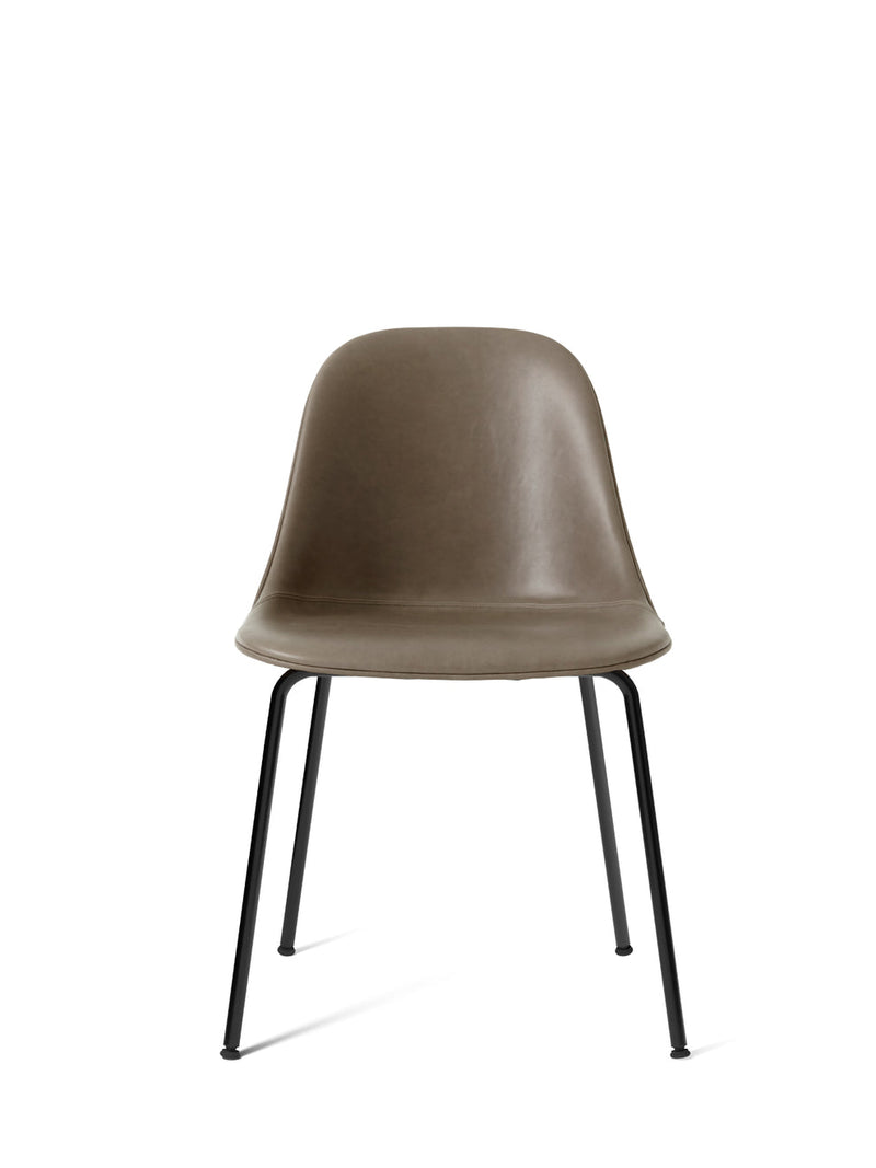 media image for Harbour Dining Side Chair New Audo Copenhagen 9396002 031600Zz 37 285