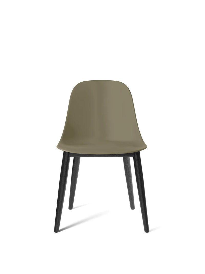 media image for Harbour Side Chair New Audo Copenhagen 9394839 0100Zzzz 17 263