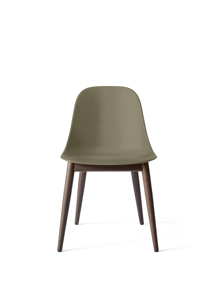media image for Harbour Side Chair New Audo Copenhagen 9394839 0100Zzzz 5 246