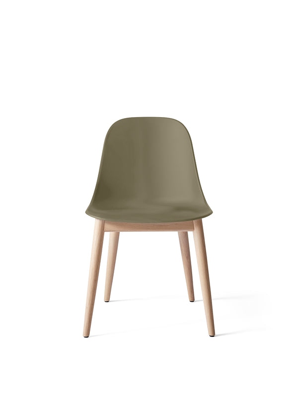 media image for Harbour Side Chair New Audo Copenhagen 9394839 0100Zzzz 11 236