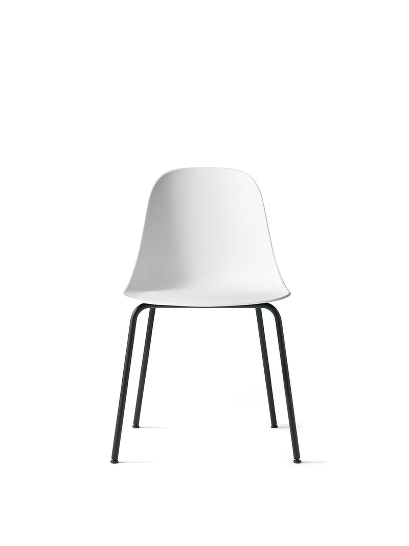 media image for Harbour Dining Side Chair New Audo Copenhagen 9396002 031600Zz 9 288