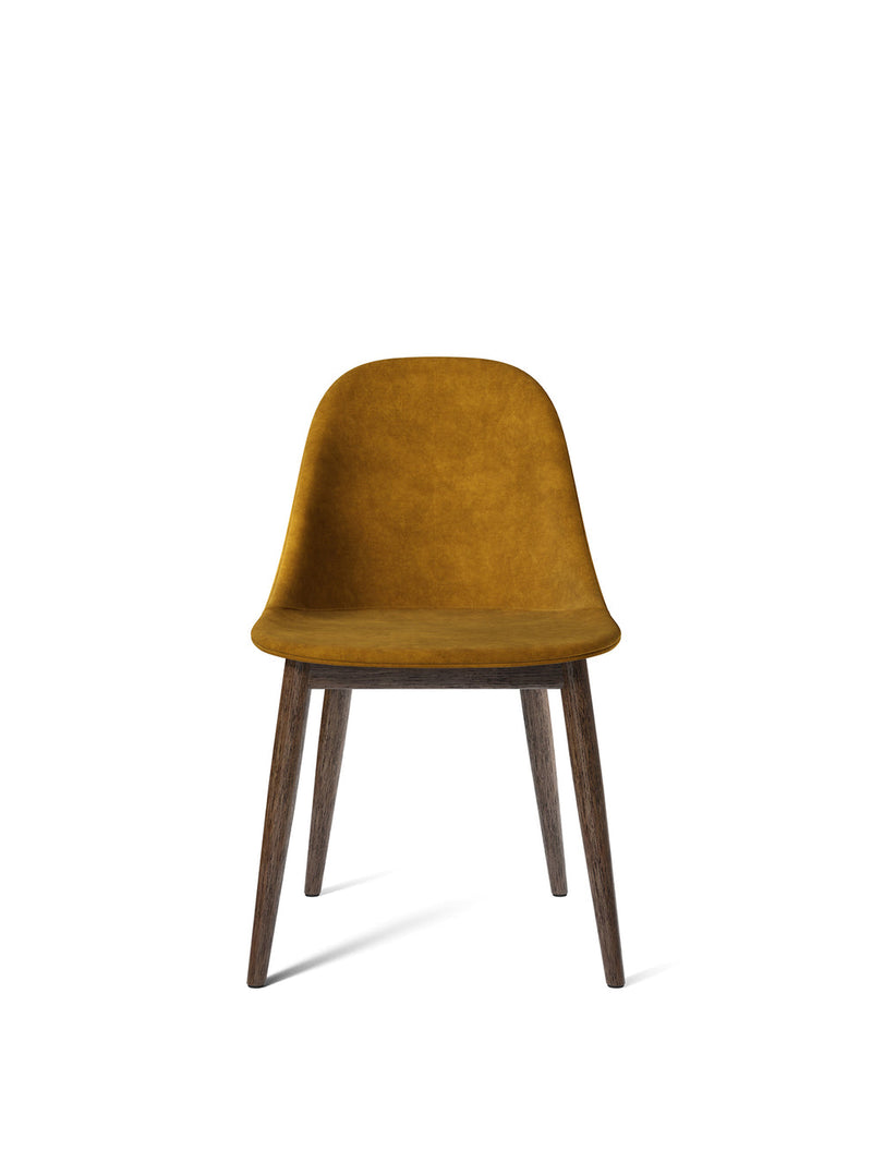 media image for Harbour Side Dining Chair New Audo Copenhagen 9395020 010300Zz 5 28