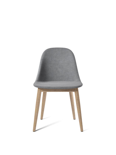product image for Harbour Side Dining Chair New Audo Copenhagen 9395020 010300Zz 18 80