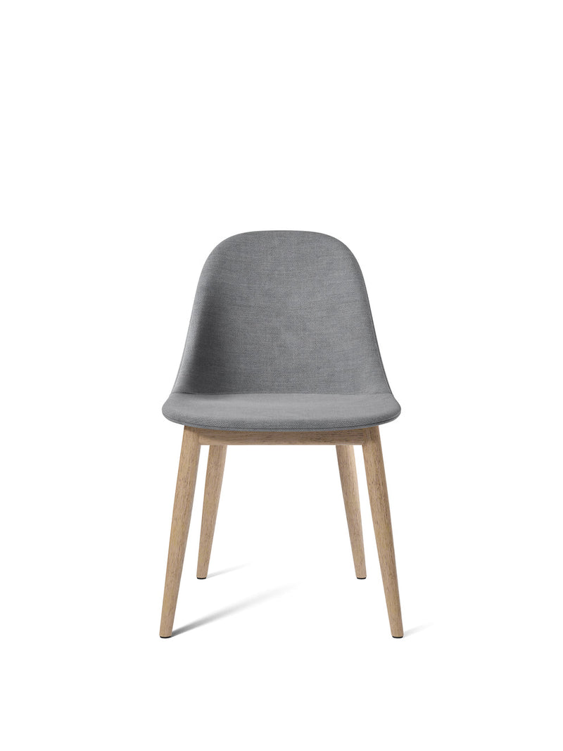 media image for Harbour Side Dining Chair New Audo Copenhagen 9395020 010300Zz 18 28