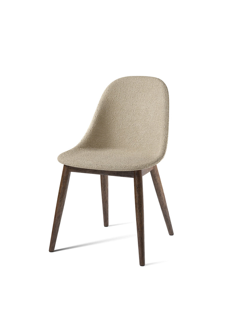 media image for Harbour Side Dining Chair New Audo Copenhagen 9395020 010300Zz 2 293